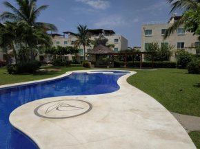 Departamento tipo PH de 2 niveles
